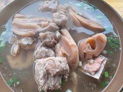 -燕子煨汤(山海关路店)