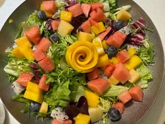 -津门小红坊海鲜·海胆饺子(滨海开发区店)