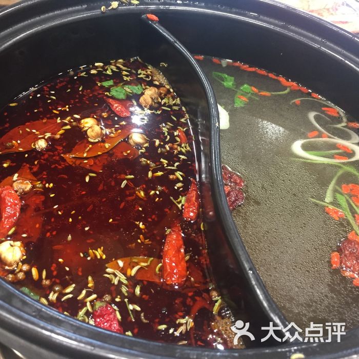 川麻婆泥锅涮肚