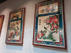 -院子餐厅·大锅菜·老杭帮(桥西直街店)