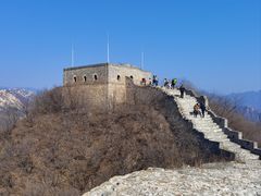 -龙泉峪长城