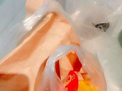 -麦当劳(中山公园龙之梦店)