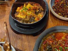 -云海肴·汽锅鸡·云南菜(美罗城店)