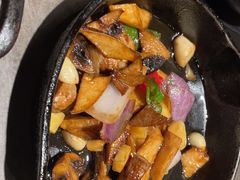 -云海肴·汽锅鸡·云南菜(高德置地店)