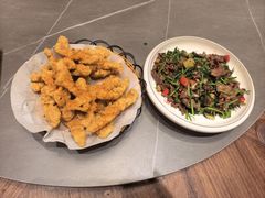 -江味龙虾馆(南山店)