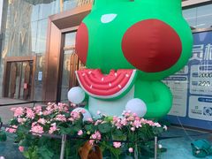 -吾悦广场(渭南店)