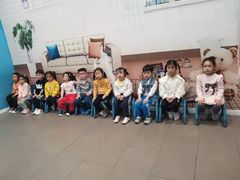 -格林米乐教育(欢乐颂商场中心店)