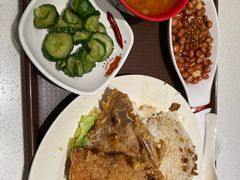 -大圆碗•大排饭(天海店)