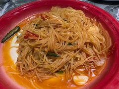 -披云云小馆·味道江湖(姚家园万象汇店)