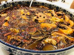 毛血旺-金蝉食府(维吉奥广场店)
