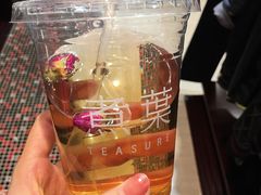 -煮叶(悠唐广场店)