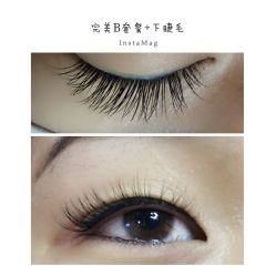 睫毛嫁接-光SPA科技美肤