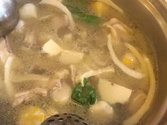 -润泽园椰子鸡(汇一城店)