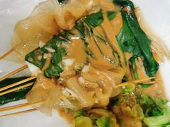 -郭记小街麻辣烫(南小街总店)