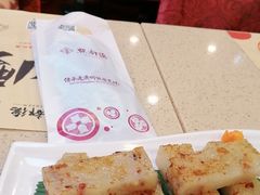 -点都德(千灯湖环宇城店)