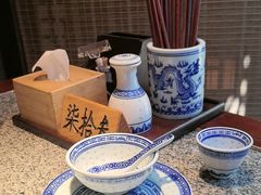 -南京大牌档(夫子庙老门东店)