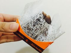 -檬舒舒MonChouChou(久光百货店)