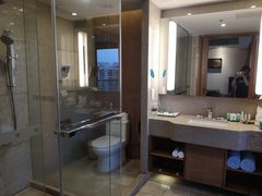 -三亚湾红树林度假世界(木棉酒店)