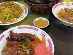 -憶廟街 X 沙角邨(太古城店)