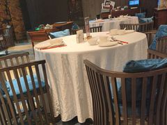-红棉中餐厅·广州海航威斯汀酒店