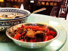 -湘潭九龙鱼头店(城南西路店)