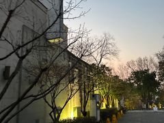 -东航云逸酒店(九溪烟树店)