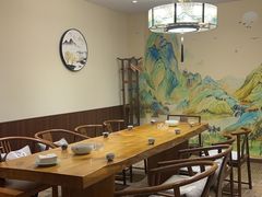 -中和·国风茶馆(愚园路店)