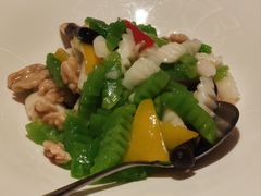 -宝轩渔府·老字号海鲜·正宗津菜(水上店)