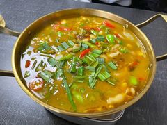 -老铁私房菜