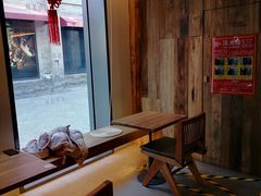 -长春堂顺时而饮(前门店)