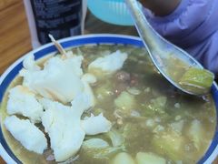 -邢老三肉丸糊辣汤·非遗美食(凤城六路店)