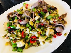 -春来和(汉城南路店)