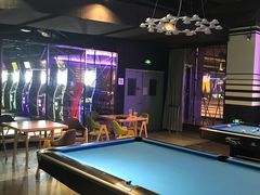 -大鲁阁保龄球(苏州园区店)
