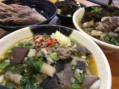 泡菜-喜之羊·粉面档