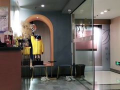 -得闲·高空SPA(东盟店)