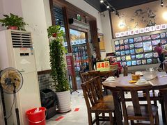 大堂-猪腰一家·地道佛山菜(里水店)