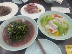 -富春茶社(国庆路店)