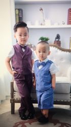 -毛毛虫儿童摄影馆