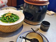 -沿江海南菜·文昌鸡祖师爷(大东海店)
