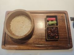 -京兆尹(雍和宫店)