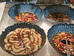 -尚宴牛特鲜自助(太原街万达店)