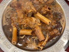 -聚首堂·特色小吃·肘子(什刹海德胜门店)