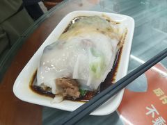 -穗银肠粉店(东川路店)