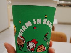 -Seesaw Coffee(武商MALL·武广店)