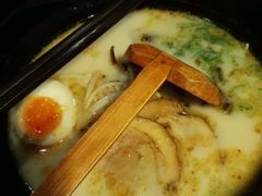 -味千拉面(光启城时尚购物中心店)