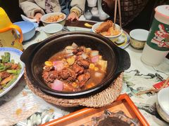-南昌大饭店·非遗南昌菜(万寿宫店)