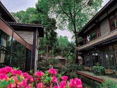 -大妙火锅·非物质文化遗产(东湖公园店)