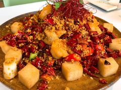 -潮上潮(南中环店)