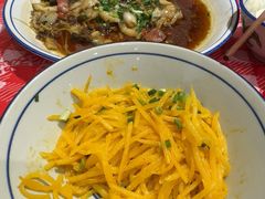 -荆九爷爆炒桥头三嫩(浙大店)