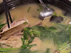 -陈江波老鸭煲(化工路店1号店)
